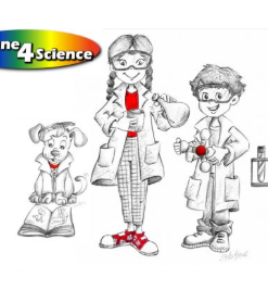 One day Roald Dahl themed Science Camp 28th Sept 26